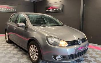 Volkswagen golf Mantes-la-Jolie