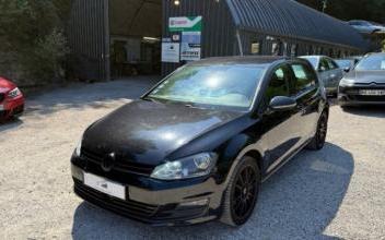 Volkswagen Golf Sathonay-Camp