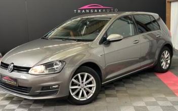 Volkswagen golf Angers