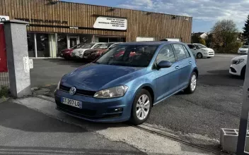 Volkswagen Golf Brive-la-Gaillarde