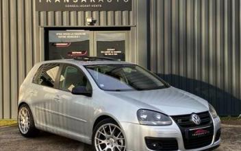 Volkswagen golf Quetigny