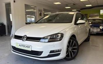 Volkswagen golf Draguignan