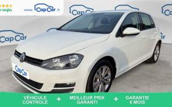Volkswagen golf Isneauville