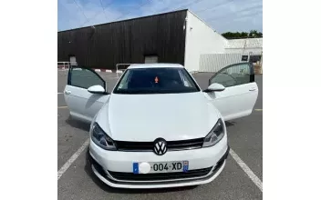 Volkswagen Golf Bagneux