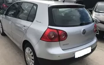 Volkswagen Golf Maizières-lès-Metz