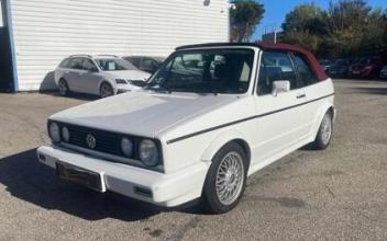 Volkswagen golf Sorgues