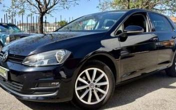 Volkswagen golf Aix-en-Provence