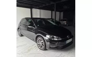 Volkswagen Golf Fréjus