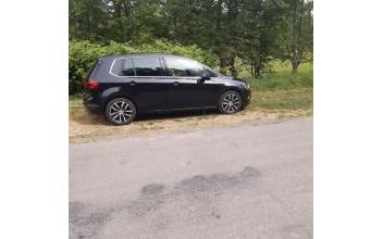 Volkswagen golf La-Varenne