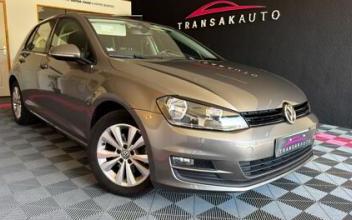 Volkswagen golf Béziers