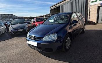 Volkswagen Golf Wittelsheim
