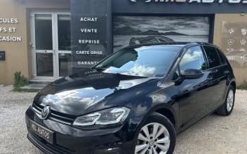Volkswagen Golf Aix-en-Provence