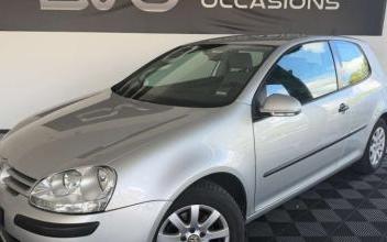 Volkswagen Golf Douai