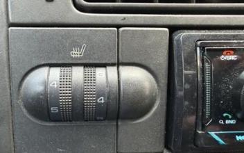 Volkswagen golf Butry-sur-Oise