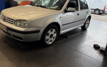 Volkswagen Golf Chavanoz