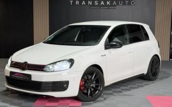 Volkswagen golf Venansault