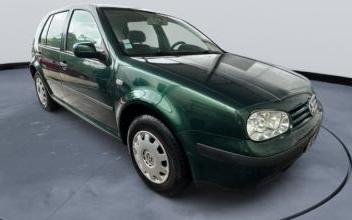 Volkswagen Golf Nevers