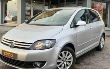 Volkswagen golf plus Besançon
