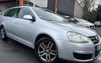 Volkswagen Golf SW Morsang-sur-Orge