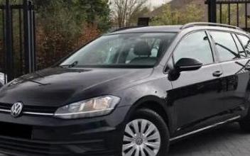 Volkswagen golf sw Armentières