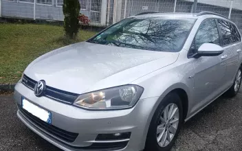 Volkswagen Golf Variant Chambéry