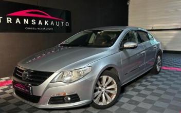 Volkswagen passat La-Tour-de-Salvagny