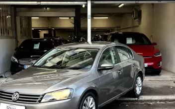 Volkswagen Passat Rouen