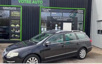 Volkswagen passat Appoigny