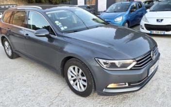 Volkswagen Passat Les-Pennes-Mirabeau