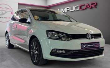 Volkswagen polo Montpellier