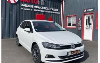 Volkswagen polo Poitiers