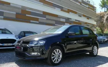 Volkswagen Polo La-Ciotat