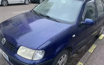 Volkswagen Polo Couzeix