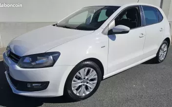 Volkswagen Polo Belleville
