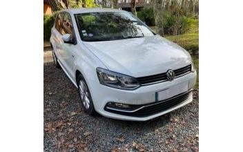 Volkswagen polo Cestas