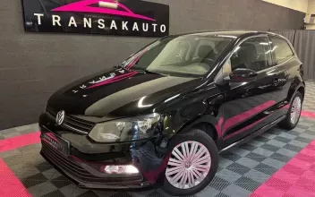 Volkswagen Polo Harfleur