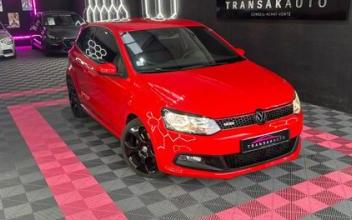 Volkswagen polo Manosque