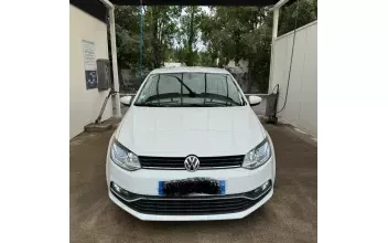 Volkswagen Polo Grasse
