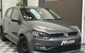 Volkswagen Polo Chaponost