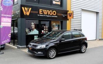 Volkswagen Polo Belbeuf