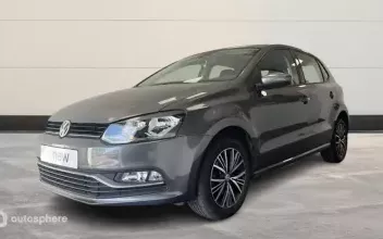 Volkswagen Polo Pertuis