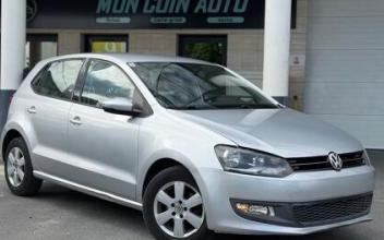 Volkswagen polo Goussainville