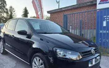 Volkswagen Polo Louvroil