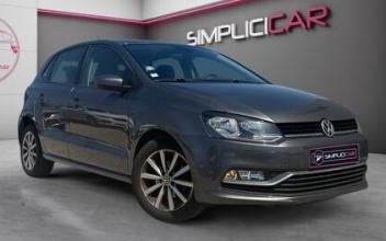 Volkswagen polo Vauvert