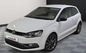 Volkswagen polo Lyon