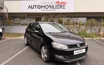 Volkswagen polo Palaiseau