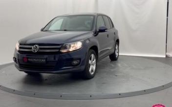 Volkswagen tiguan Bègles