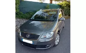 Volkswagen Touran Draguignan
