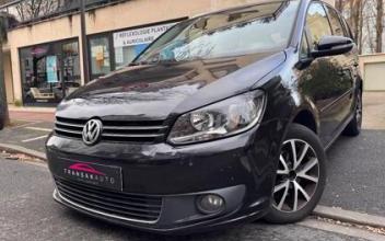 Volkswagen touran Saint-Maur-des-Fossés
