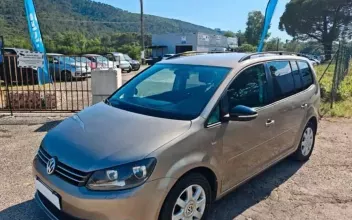 Volkswagen Touran Brignoles
